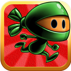 Ninja Touch Heros 圖標