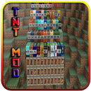 Mod for minecrat pe TNT APK