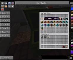 Mod for minecrat pe TNT capture d'écran 1