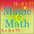 Magic Math icon