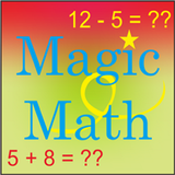 Magic Math иконка