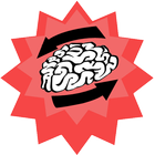 Circle Brain icône
