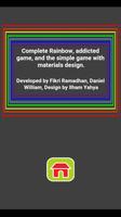 برنامه‌نما Complete Rainbow عکس از صفحه