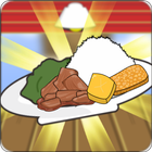 Nasi Padang Shop Tycoon simgesi