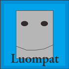 Luompat 圖標