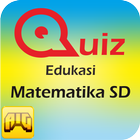 Quiz Edukasi Matematika SD icon