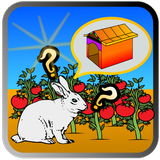 Take Rabbit Home Simulator icon