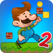 آیکون‌ Mike's World 2