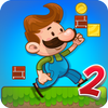 Mike's World 2 آئیکن