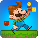 Mike's World aplikacja