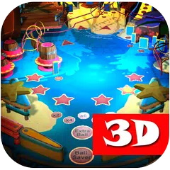 Pinball : Arcade Games 3D APK download