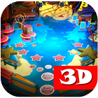 Pinball : Arcade Games 3D biểu tượng