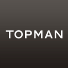 Topman 圖標