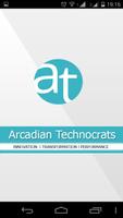 Arcadian Technocrats 海報