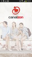 Canalzon poster