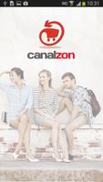 Canalzon Affiche