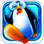 Ice Ice Penguin icône