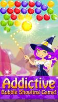 Witch Balls 3 포스터