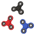 Spinnerly icon