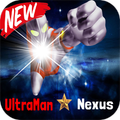 Free Ultraman Nexus tips