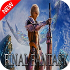 New Final Fantasy game tips ไอคอน