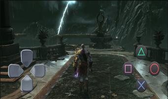 Game God of War tips capture d'écran 1