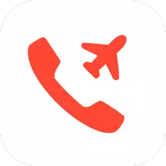 Roamer -Cheapest international calls&Roaming free!