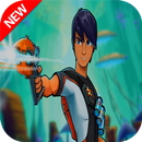 New Slugterra dark waters tips APK