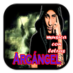 Musica Arcangel con Letras