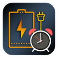 Battery Full Alarm
