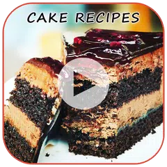 Homemade Cake Recipes APK download