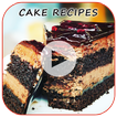 Homemade Cake Recipes