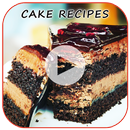 Homemade Cake Recipes APK