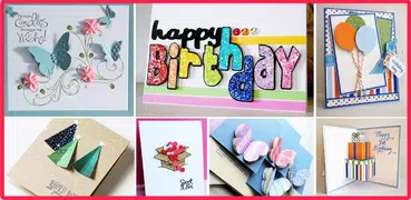 DIY Greeting Card Ideas Videos