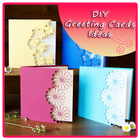 DIY Greeting Card Ideas Videos icon