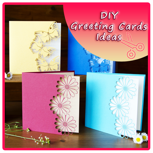 DIY Greeting Card Ideas Videos