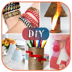 Baixar DIY Craft Ideas APK