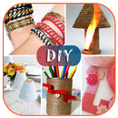 DIY Craft Ideas aplikacja