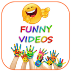 Funny Videos アイコン