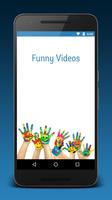 Funny Videos ポスター