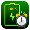 ”Full Battery Alarm