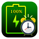 Full Battery Alarm APK