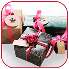 Creative Gift Wrapping Ideas V icon