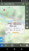 Locus Map - add-on Geocaching ภาพหน้าจอ 2