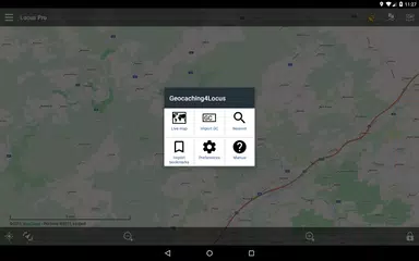 Locus Map - add-on Geocaching APK download