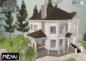 AR House โปสเตอร์