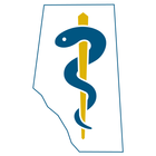 Alberta Medical Association 图标
