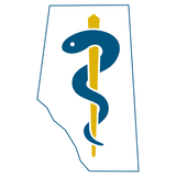 Alberta Medical Association 圖標