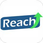 Reach ikona