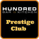 100 Prestige Club Zeichen